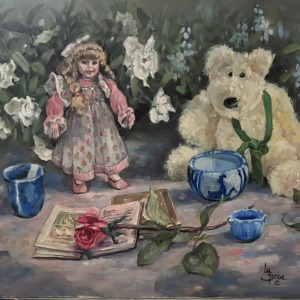 Goldilocks and the Three Bears