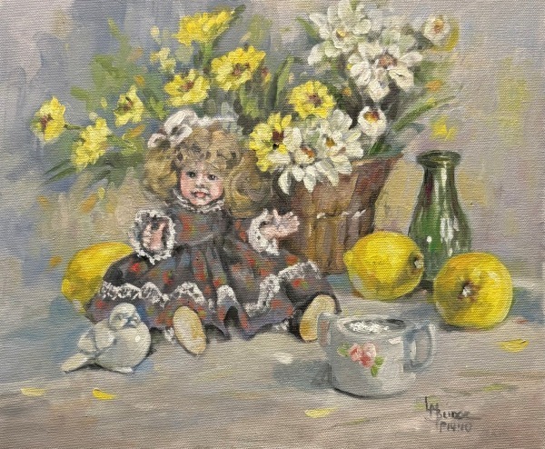 "LEMONS"