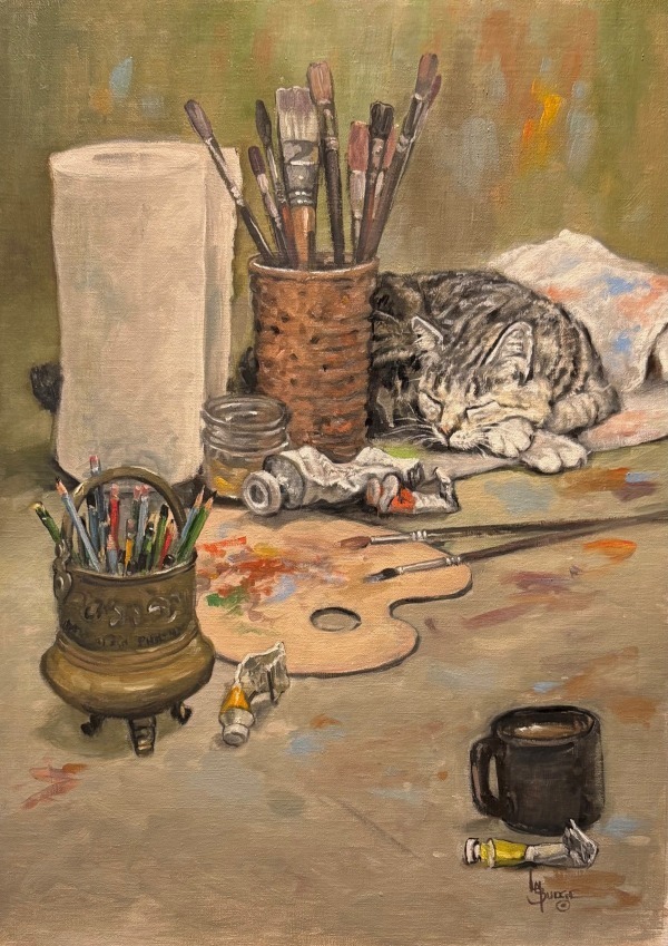 "NAP TIME"