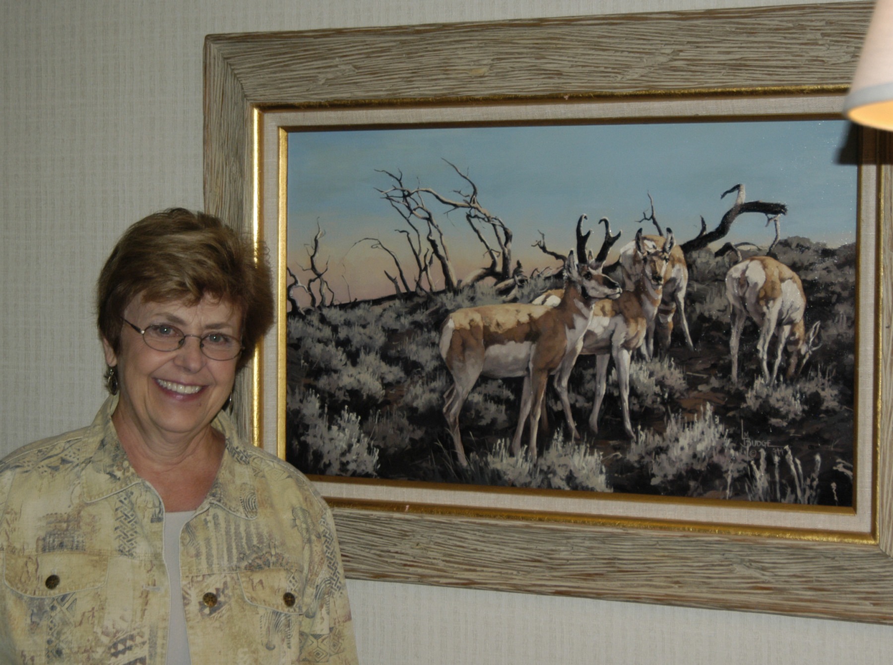 REAGAN LIBRARY LINDA Reagan Library